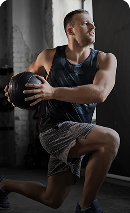 Performance & Energy