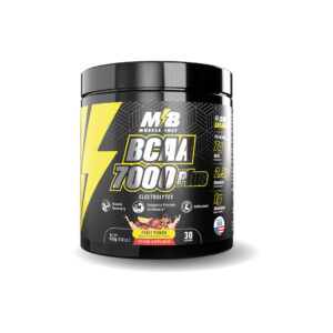 BCAA 7000 Plus