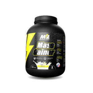 Mass Gainer